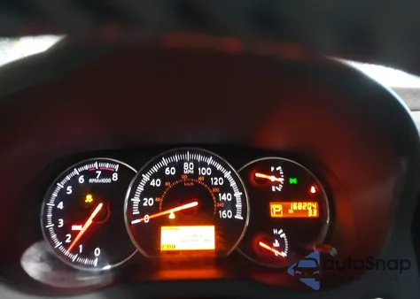 2011 Nissan Maxima 3.5 Sv из США, поврежденный, VIN 1N4AA5APXBC867651